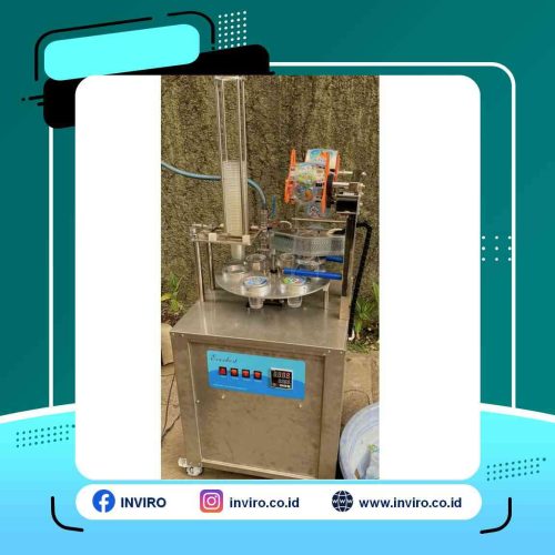 Harga Mesin Cup Sealer Sungaipenuh