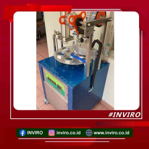 Harga Mesin Cup Sealer Tambrauw