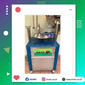 Harga Mesin Cup Sealer Tanjung Balai