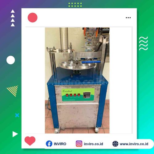 Harga Mesin Cup Sealer Tanjung Balai
