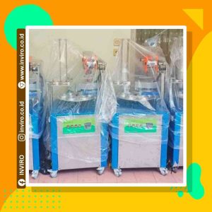 Harga Mesin Cup Sealer Tapanuli Selatan