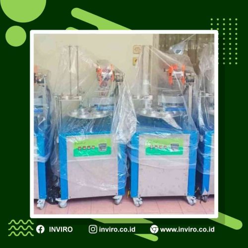 Harga Mesin Cup Sealer Tebo Jambi