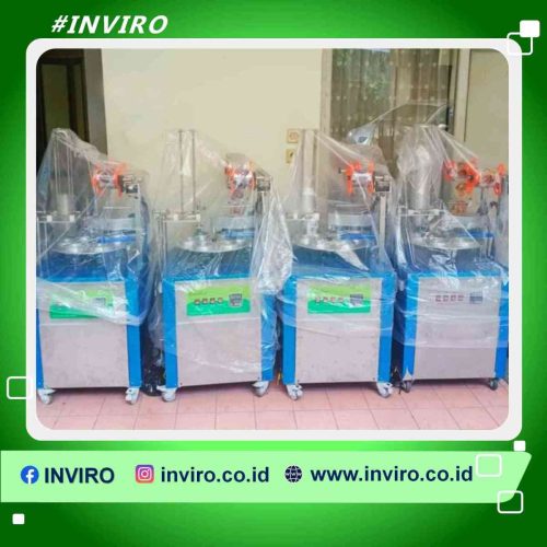 Harga Mesin Cup Sealer Teluk Wondama