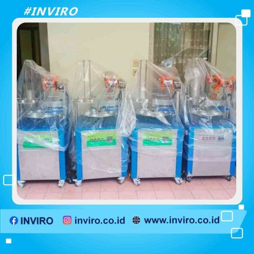 Harga Mesin Cup Sealer Tulang Bawang
