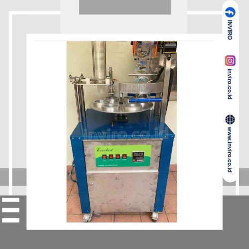 Harga Mesin Cup Sealer Wates Kulon Progo