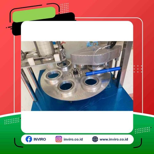 Harga Mesin Cup Sealer Yahukimo