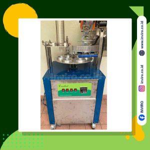 Harga Mesin Cup Sealer Bandung