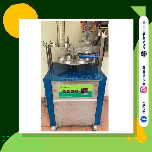 Harga Mesin Cup Sealer Bandung