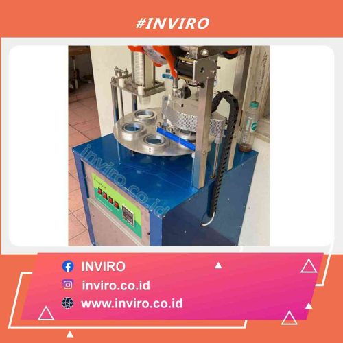 Harga Mesin Cup Sealer Bantul