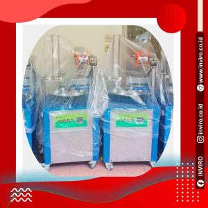 Harga Mesin Cup Sealer Bekasi