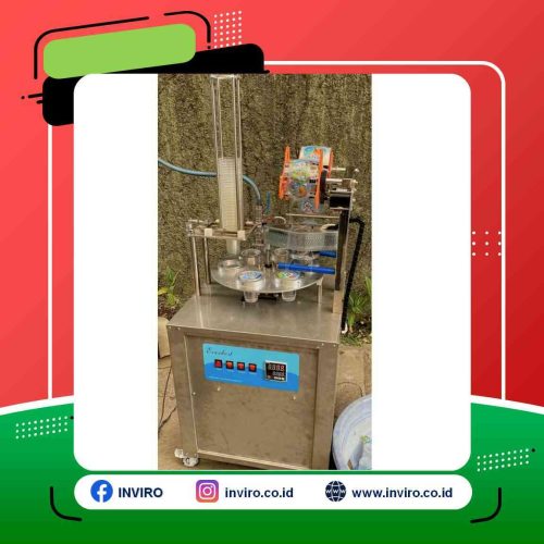 Harga Mesin Cup Sealer Bojonegoro