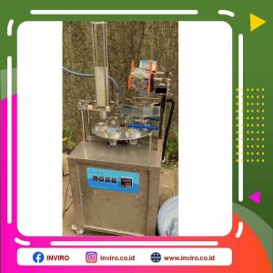 Harga Mesin Cup Sealer Enrekang