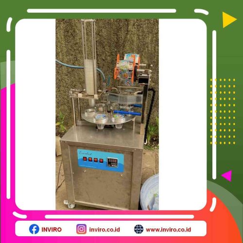 Harga Mesin Cup Sealer Enrekang