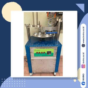 Harga Mesin Cup Sealer Jepara