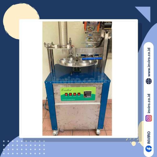 Harga Mesin Cup Sealer Jepara