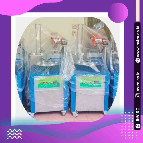 Harga Mesin Cup Sealer Kaur Bengkulu