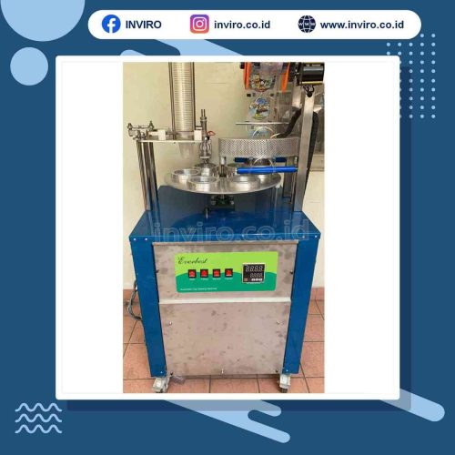 Harga Mesin Cup Sealer Kayong Utara