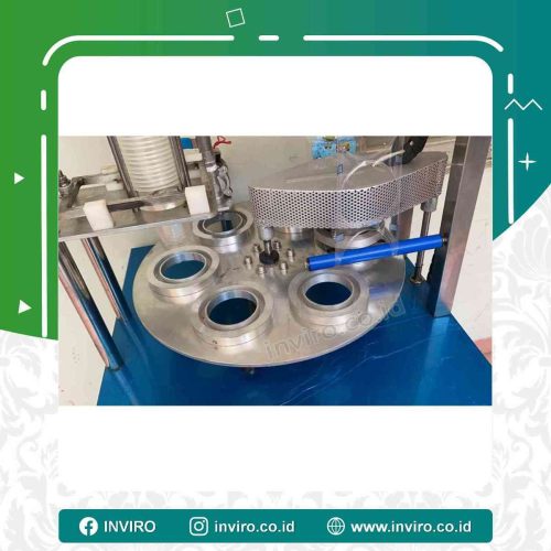 Harga Mesin Cup Sealer Kepulauan Meranti