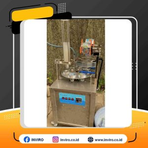 Harga Mesin Cup Sealer Kuningan