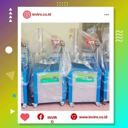 Harga Mesin Cup Sealer Labuhanbatu Selatan