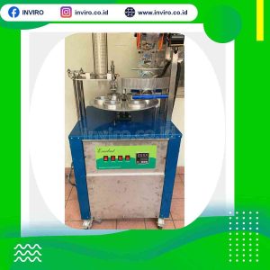Harga Mesin Cup Sealer Landak