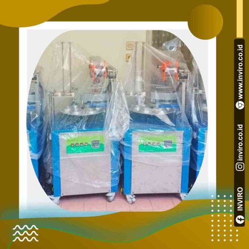 Harga Mesin Cup Sealer Lebak Banten
