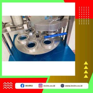 Harga Mesin Cup Sealer Malaka