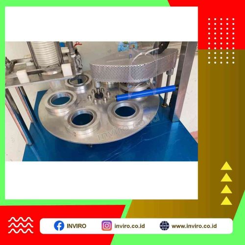 Harga Mesin Cup Sealer Malaka