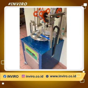 Harga Mesin Cup Sealer Mamberamo Raya