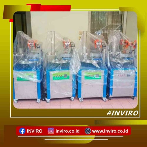 Harga Mesin Cup Sealer Nabire