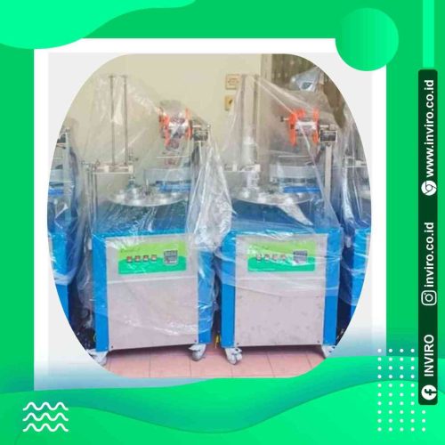 Harga Mesin Cup Sealer Nias Selatan