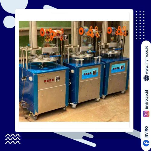Harga Mesin Cup Sealer Ogan Komering Ulu Selatan