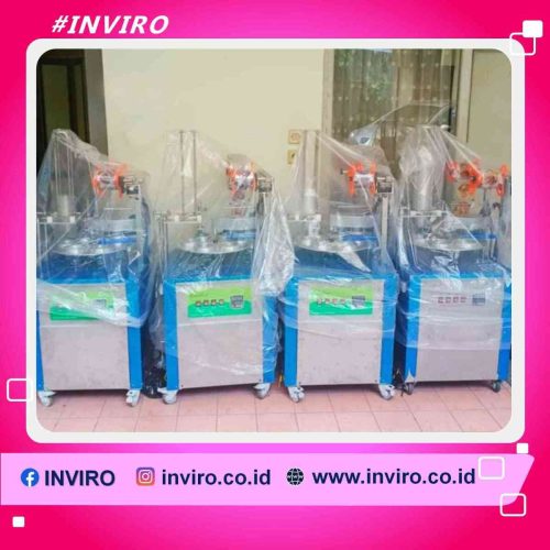 Harga Mesin Cup Sealer Paniai