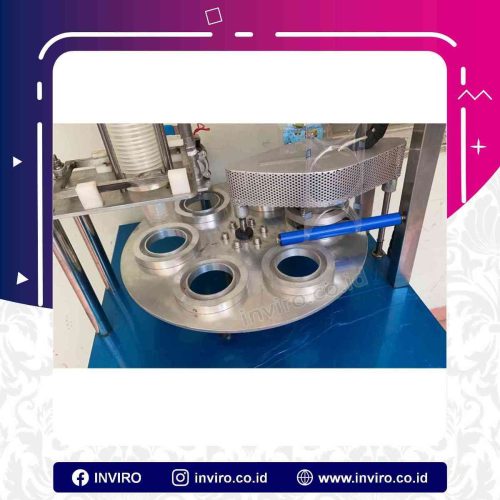 Harga Mesin Cup Sealer Parepare