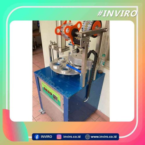 Harga Mesin Cup Sealer Penajam Paser Utara