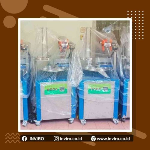 Harga Mesin Cup Sealer Rejang Lebong