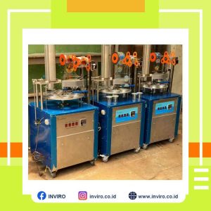 Harga Mesin Cup Sealer Sawah Lunto