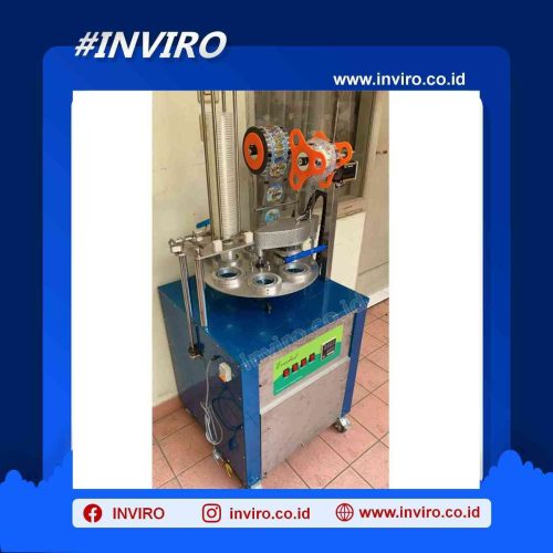 Harga Mesin Cup Sealer Seruyan