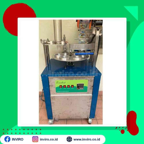 Harga Mesin Cup Sealer Sleman