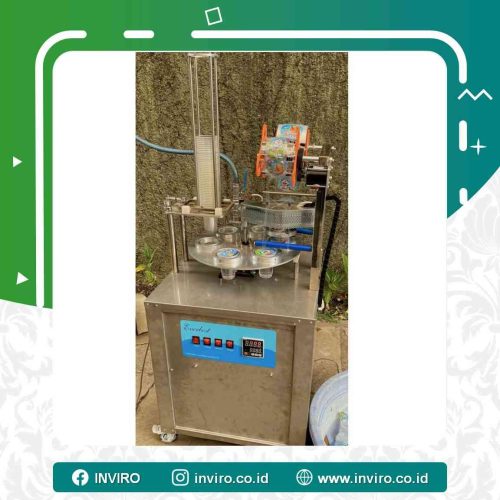 Harga Mesin Cup Sealer Sukamara