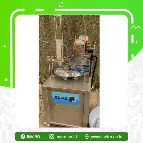 Harga Mesin Cup Sealer Sumenep