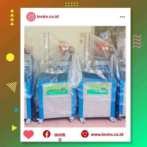 Harga Mesin Cup Sealer Tabanan