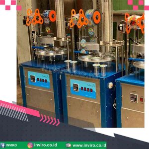 Biaya Listrik Cup Selaer