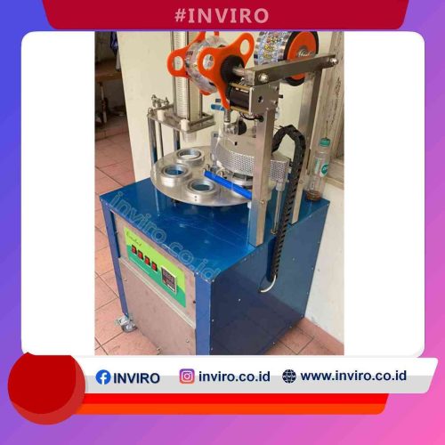 Harga Mesin Cup Sealer Kutai Timur
