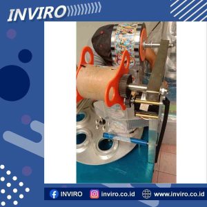 Harga Mesin Cup Sealer Malinau