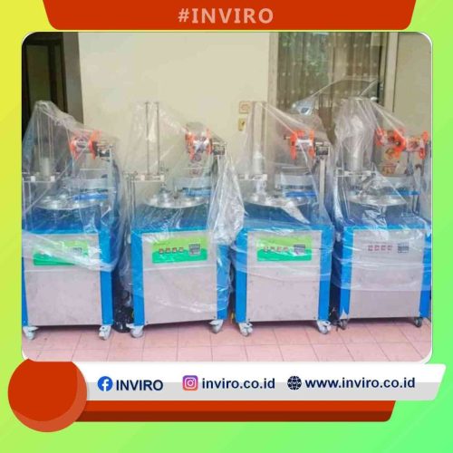 Harga Mesin Cup Sealer Pidie Jaya