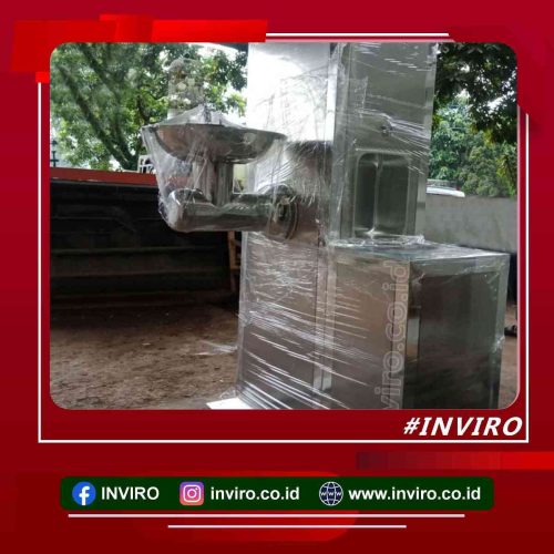 Harga Kran Air Siap Minum Batu Malang