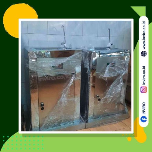 Harga Kran Air Siap Minum Bogor