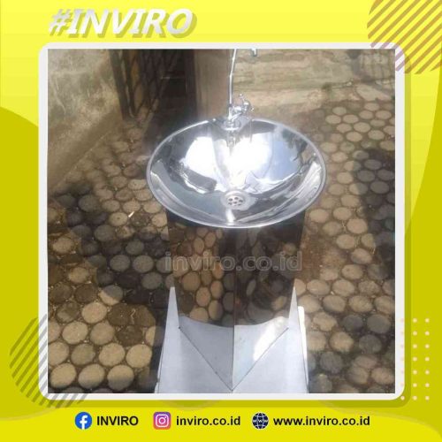 Harga Kran Air Siap Minum Demak
