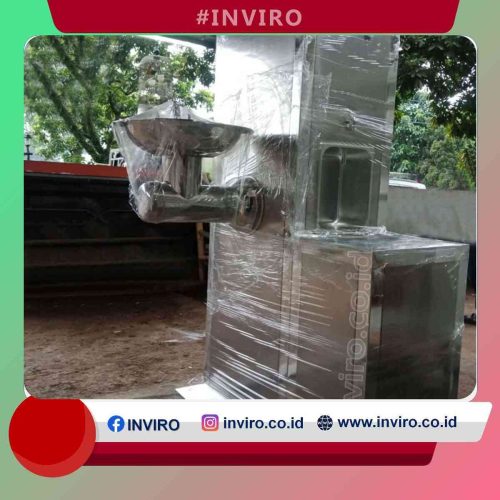 Harga Kran Air Siap Minum Karawang